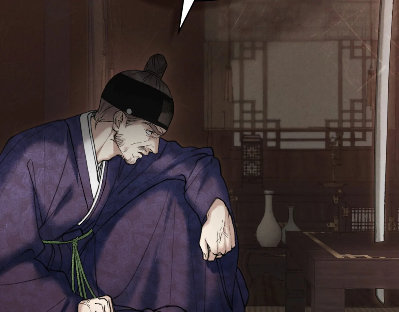 Wild Night Chapter 67 - Page 140