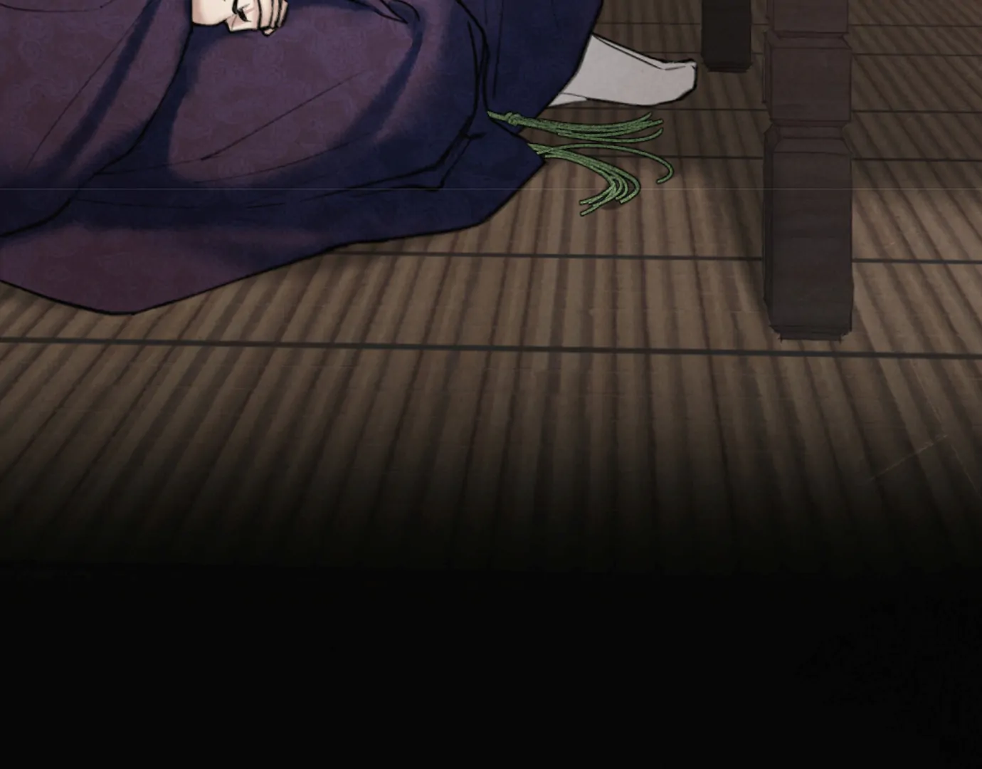 Wild Night Chapter 67 - Page 141