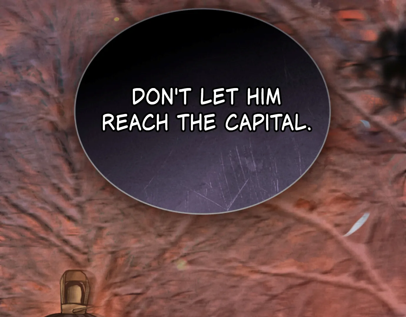 Wild Night Chapter 67 - Page 144