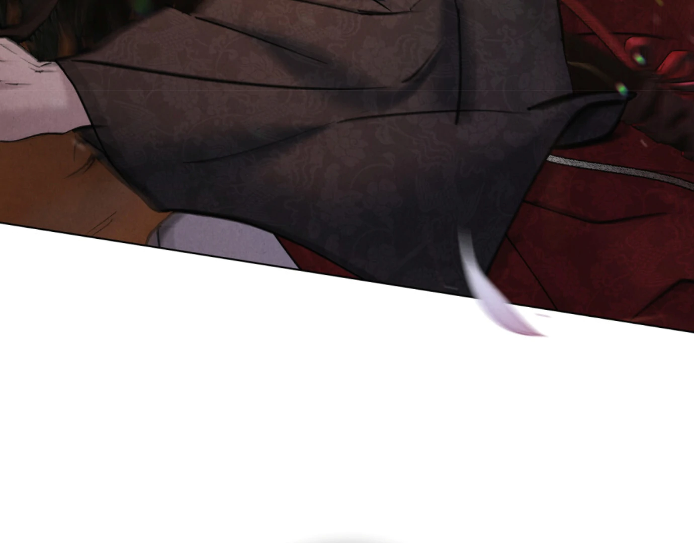 Wild Night Chapter 67 - Page 146