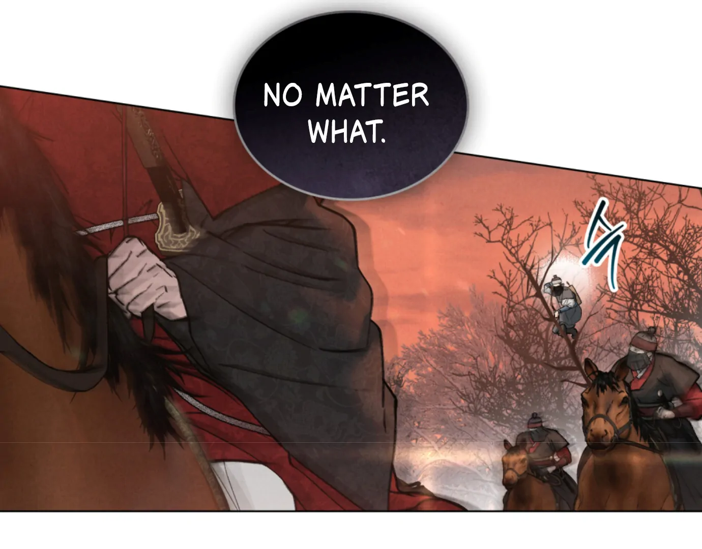 Wild Night Chapter 67 - Page 147