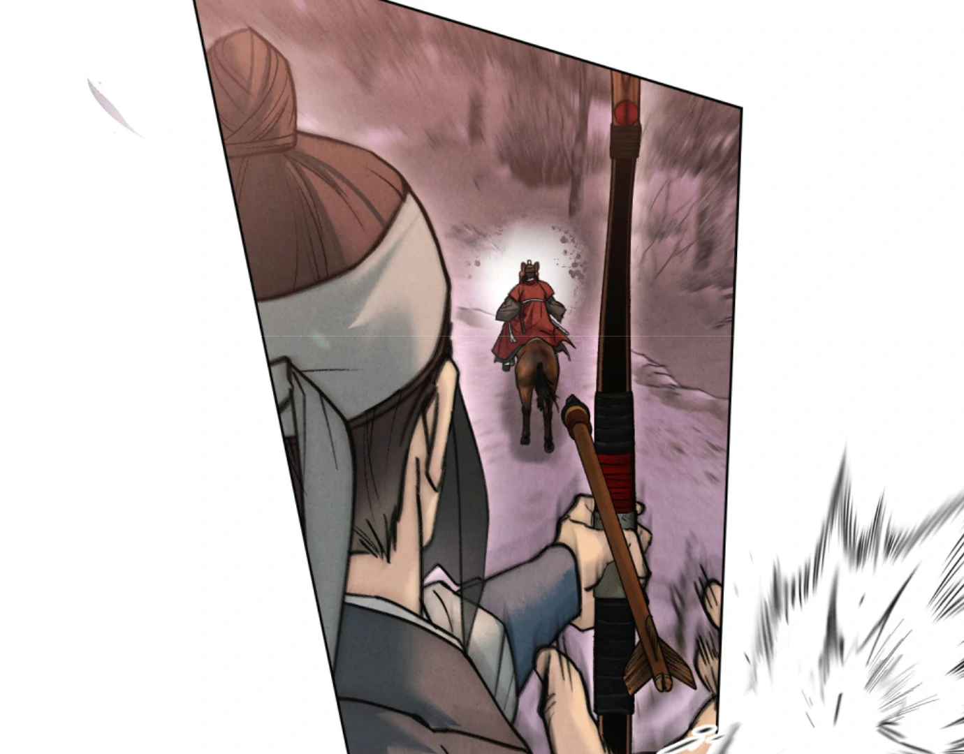 Wild Night Chapter 67 - Page 149