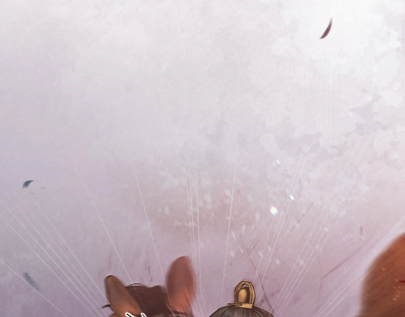 Wild Night Chapter 67 - Page 151