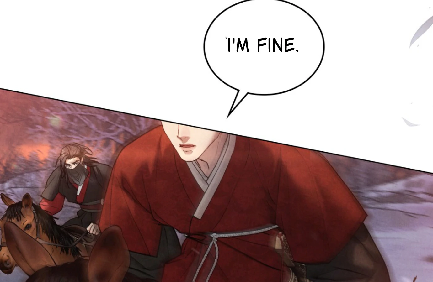 Wild Night Chapter 67 - Page 163