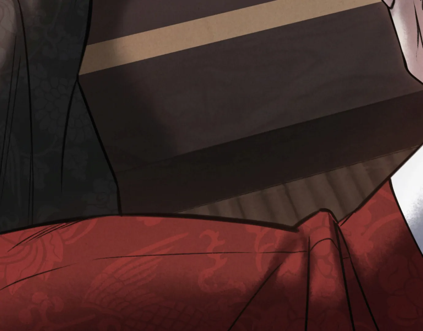 Wild Night Chapter 67 - Page 17