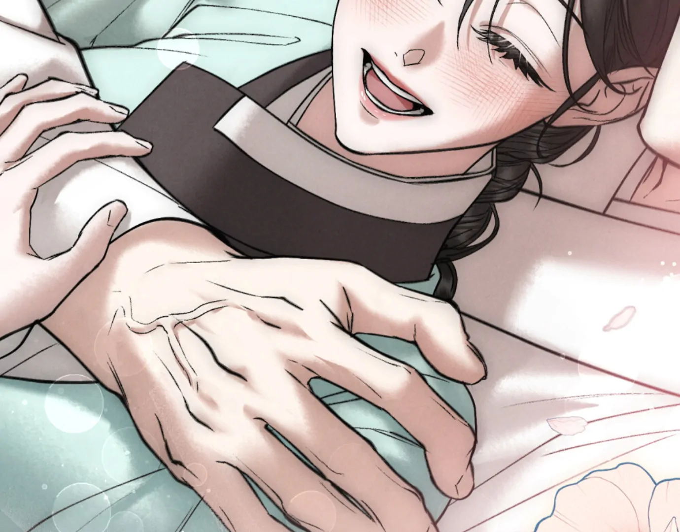 Wild Night Chapter 67 - Page 171