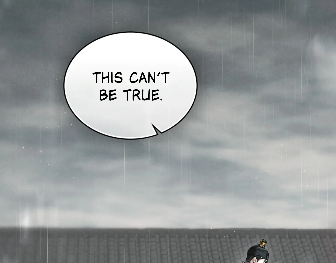 Wild Night Chapter 67 - Page 181