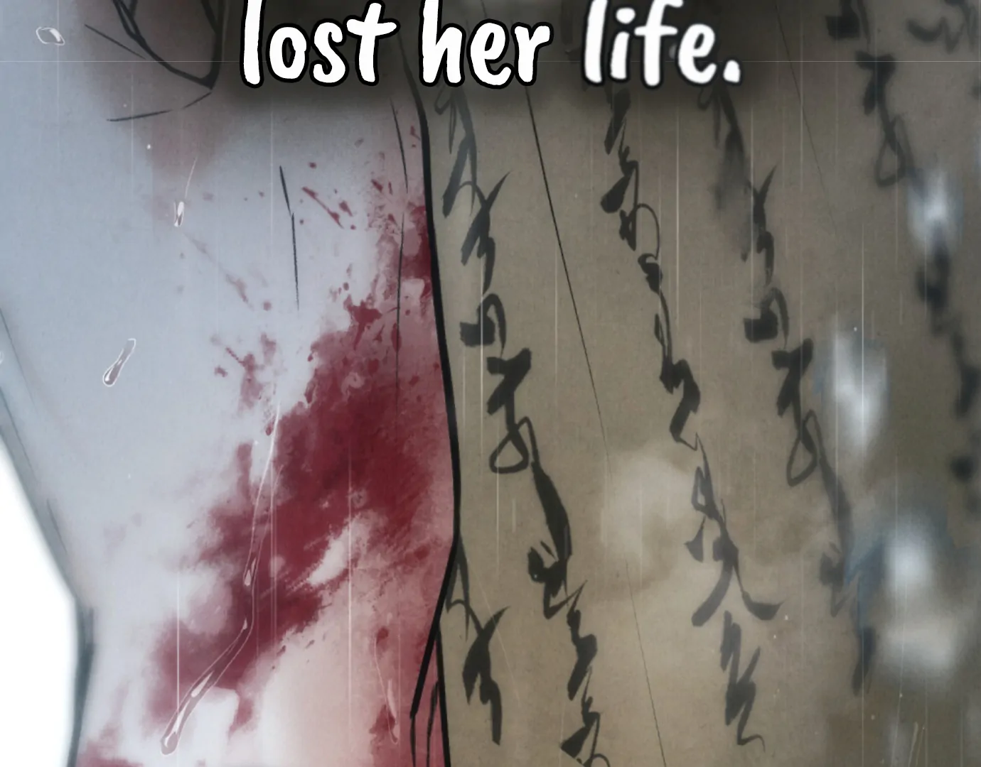 Wild Night Chapter 67 - Page 188