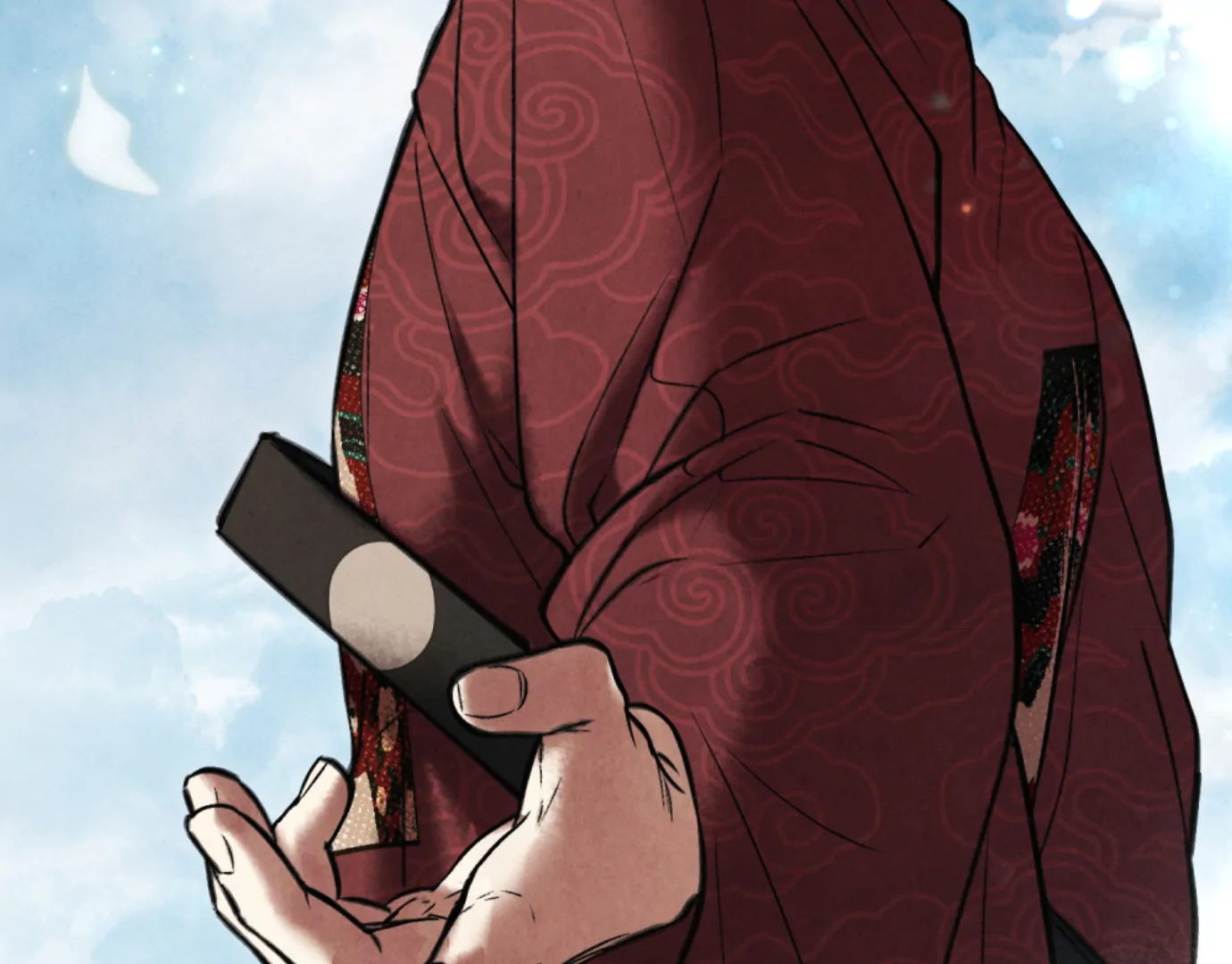 Wild Night Chapter 67 - Page 24