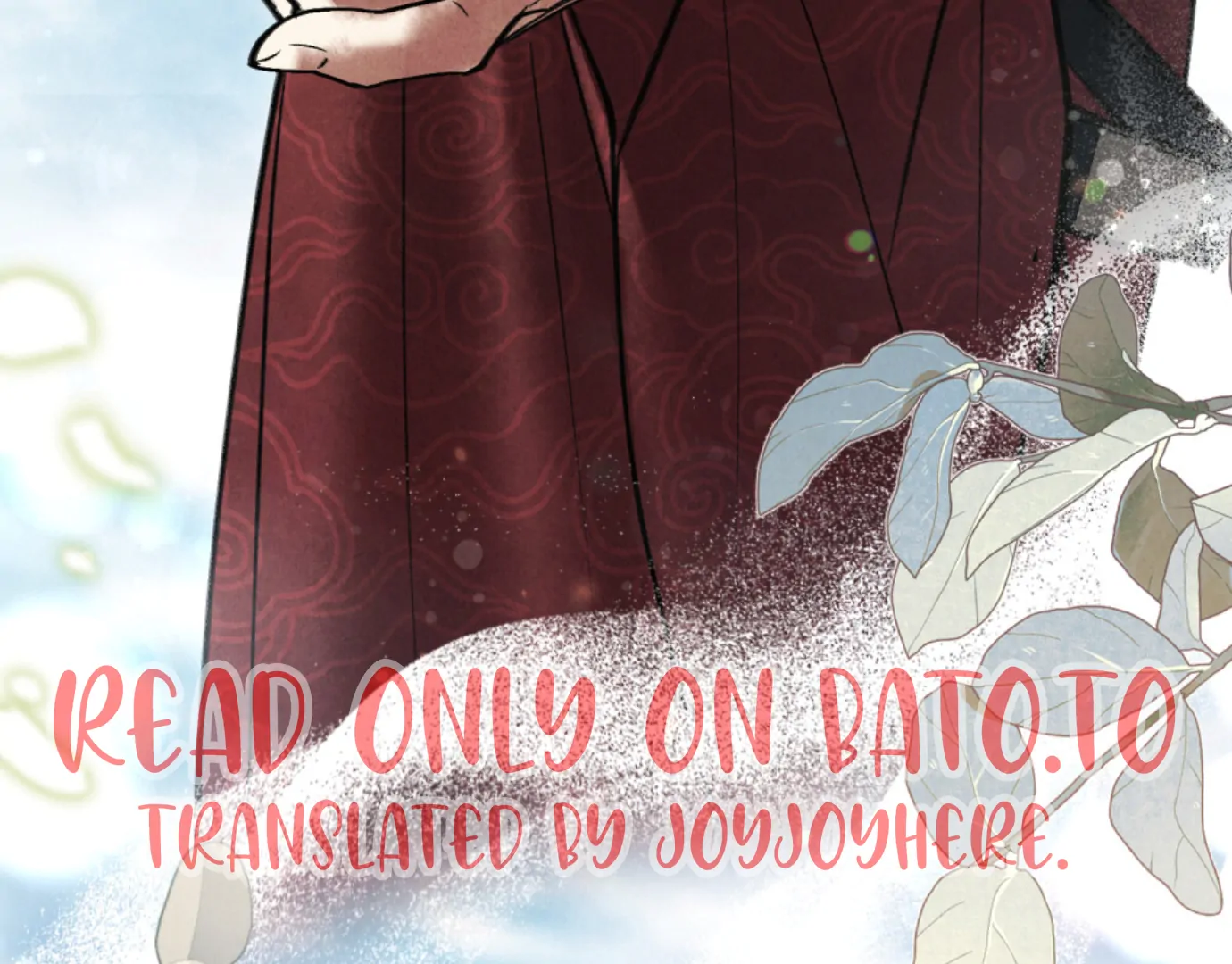 Wild Night Chapter 67 - Page 25