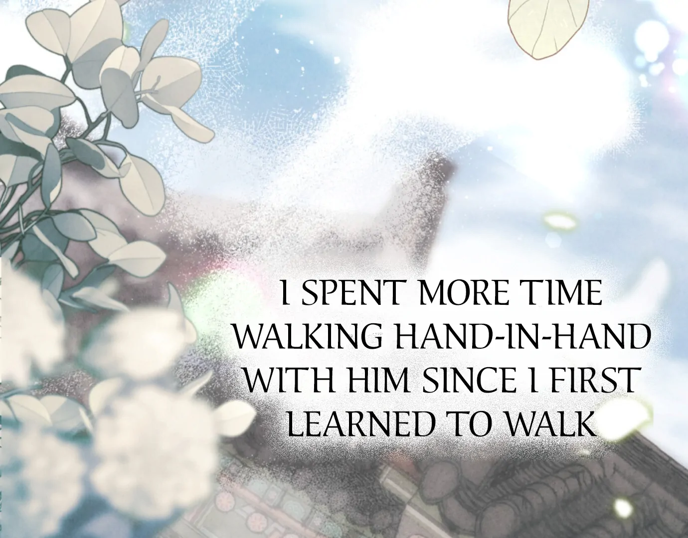 Wild Night Chapter 67 - Page 26