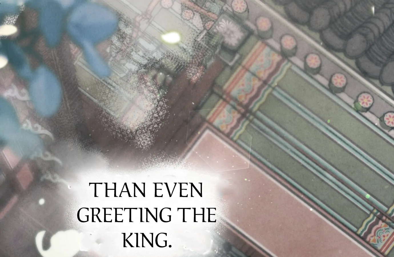 Wild Night Chapter 67 - Page 27