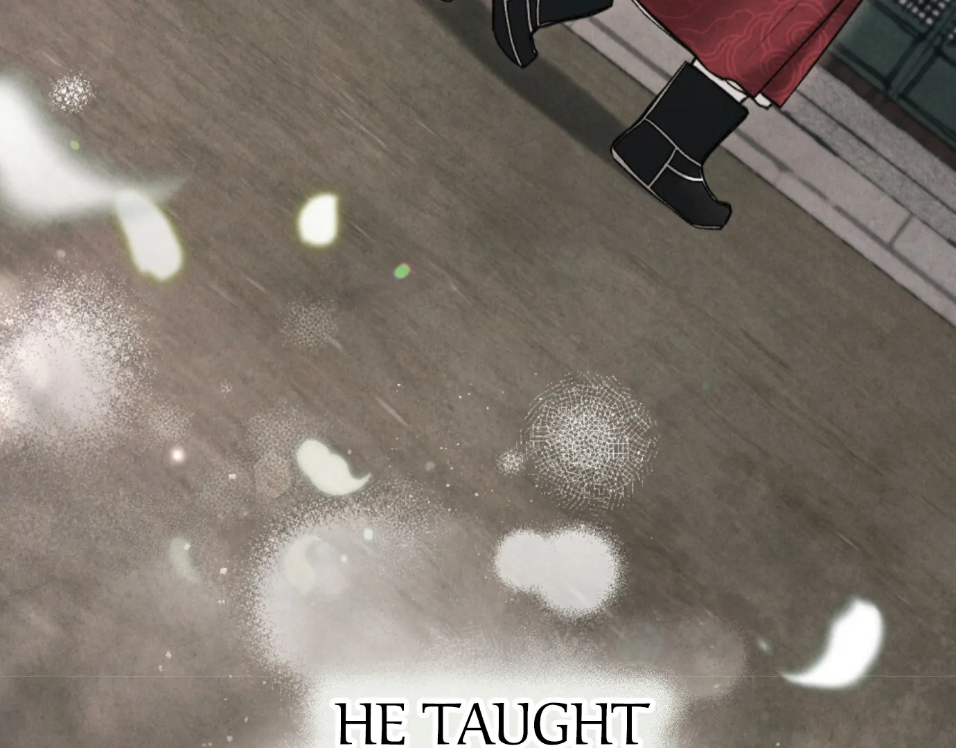 Wild Night Chapter 67 - Page 29