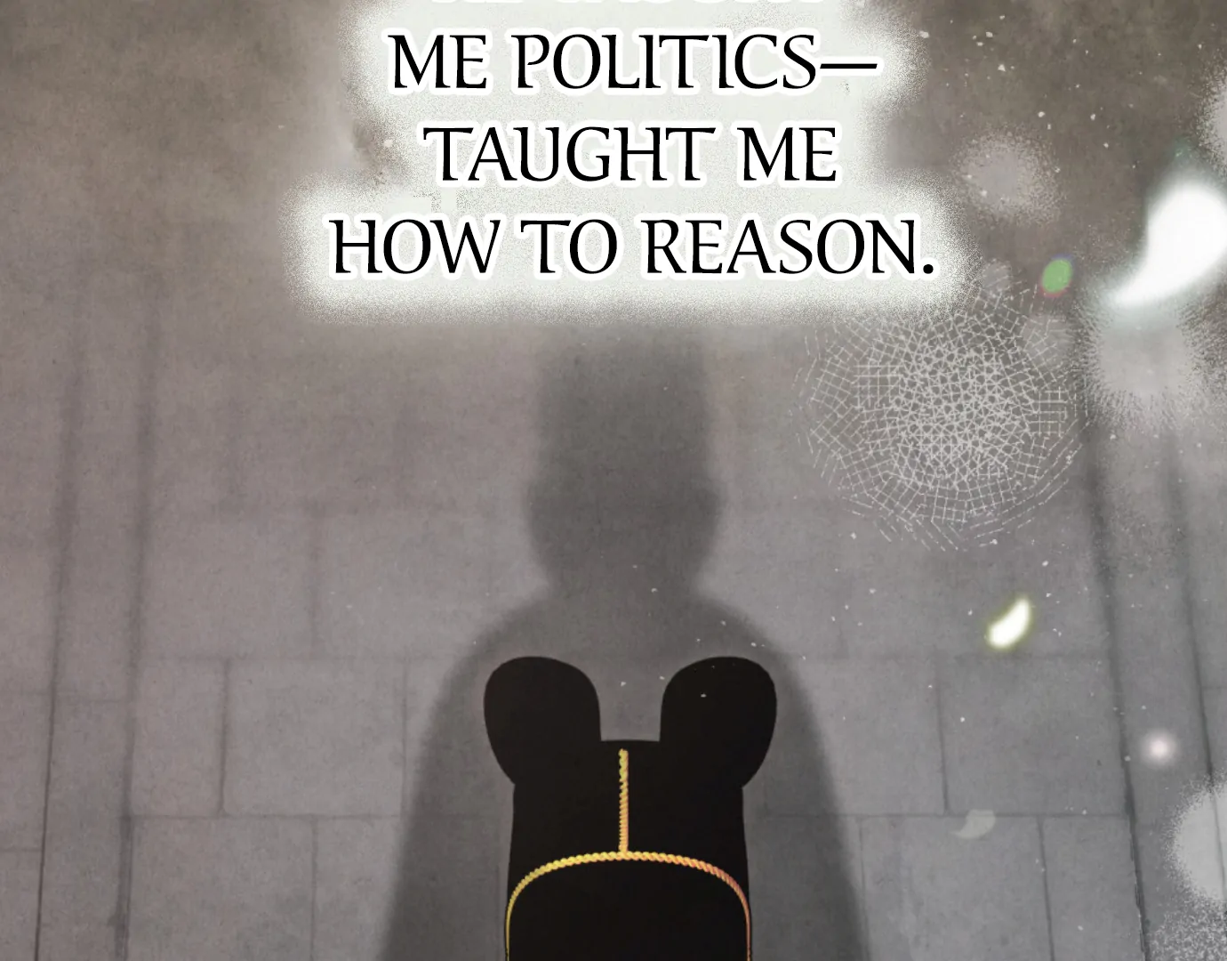 Wild Night Chapter 67 - Page 30