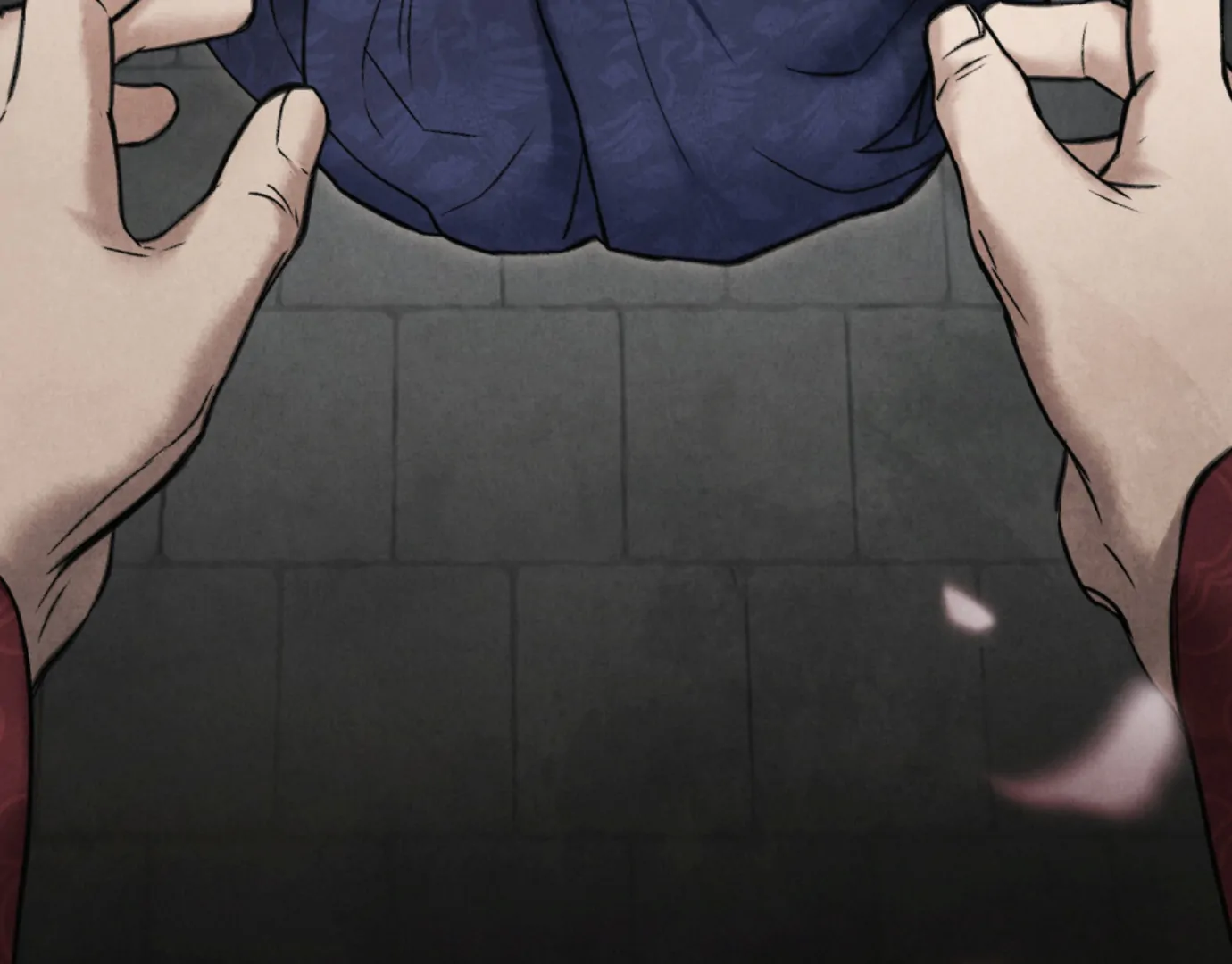 Wild Night Chapter 67 - Page 32