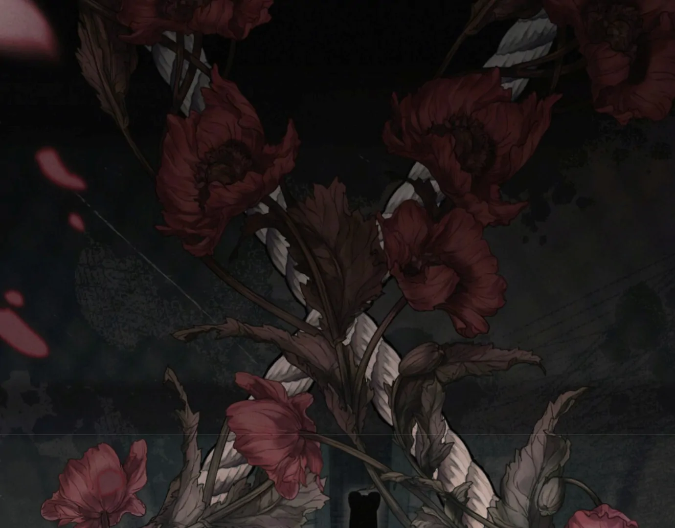 Wild Night Chapter 67 - Page 34