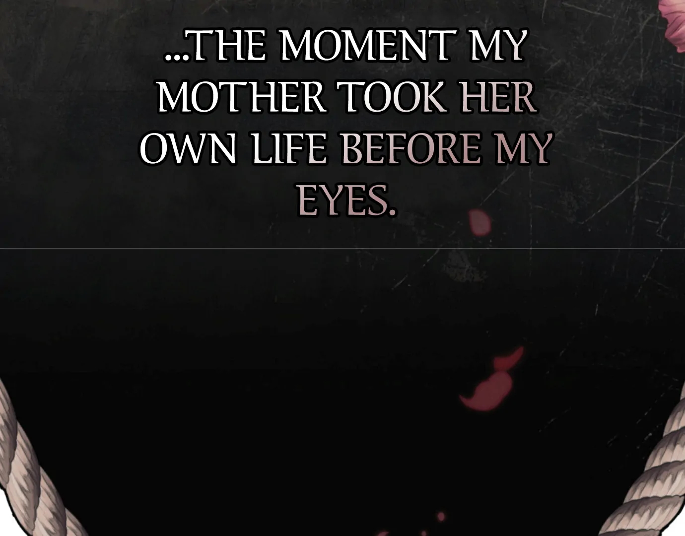 Wild Night Chapter 67 - Page 36