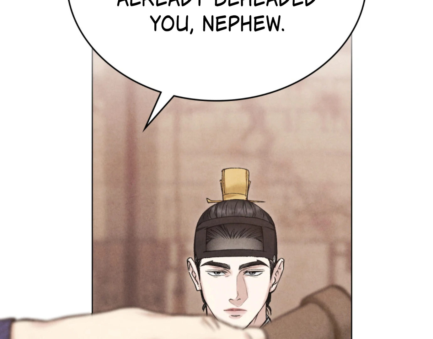 Wild Night Chapter 67 - Page 42