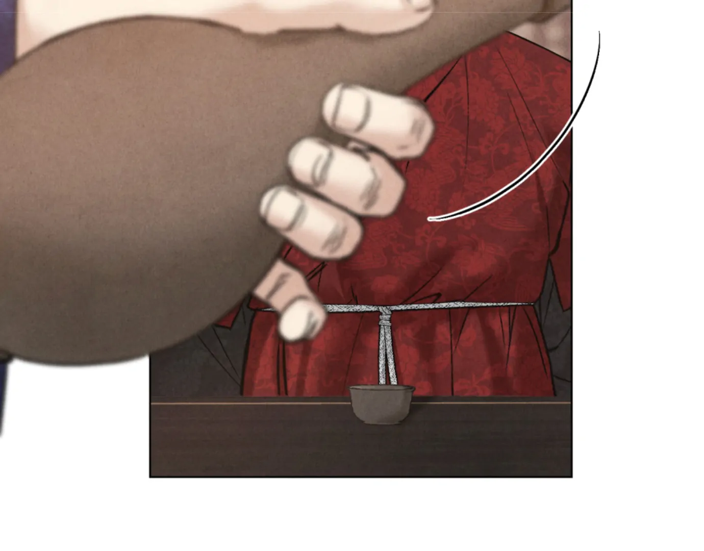 Wild Night Chapter 67 - Page 43