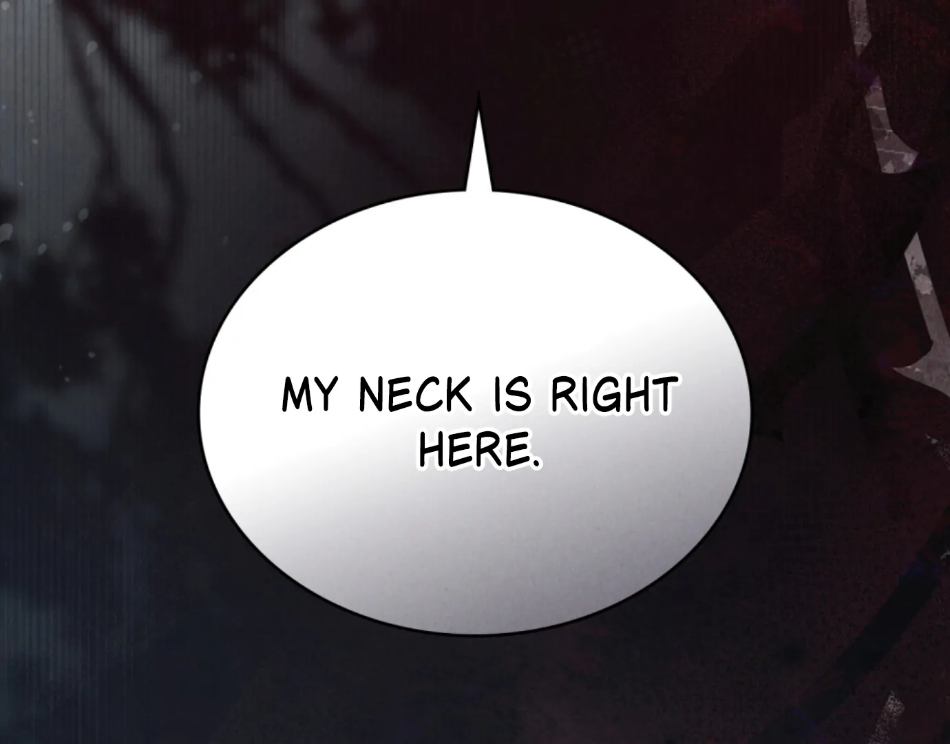 Wild Night Chapter 67 - Page 46