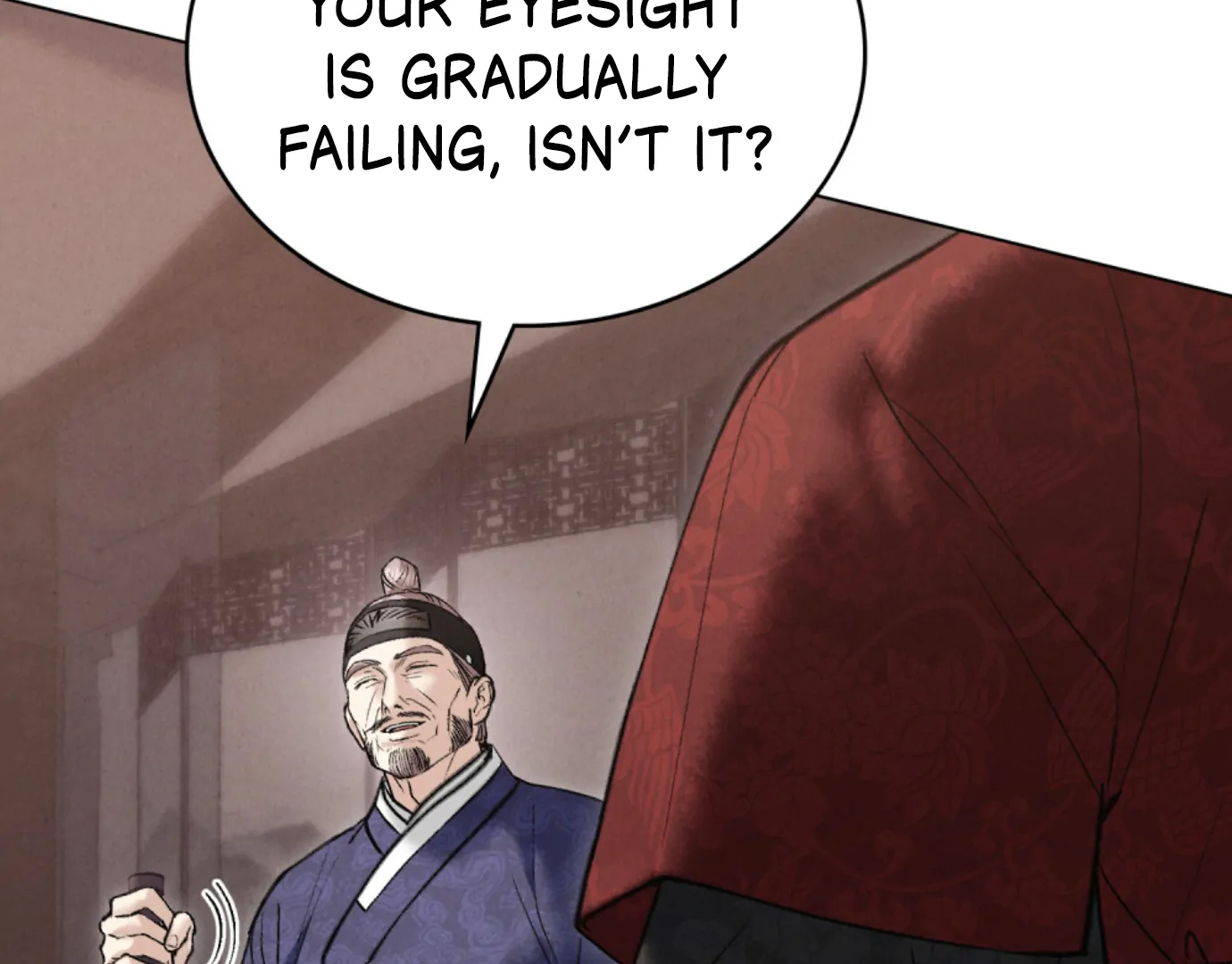 Wild Night Chapter 67 - Page 51