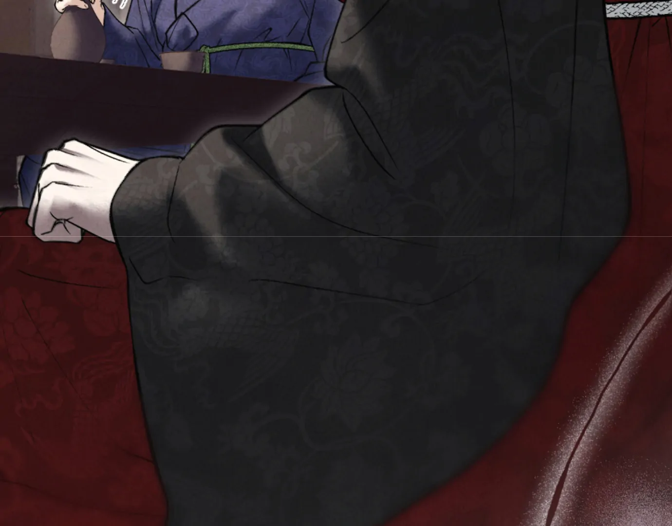 Wild Night Chapter 67 - Page 52