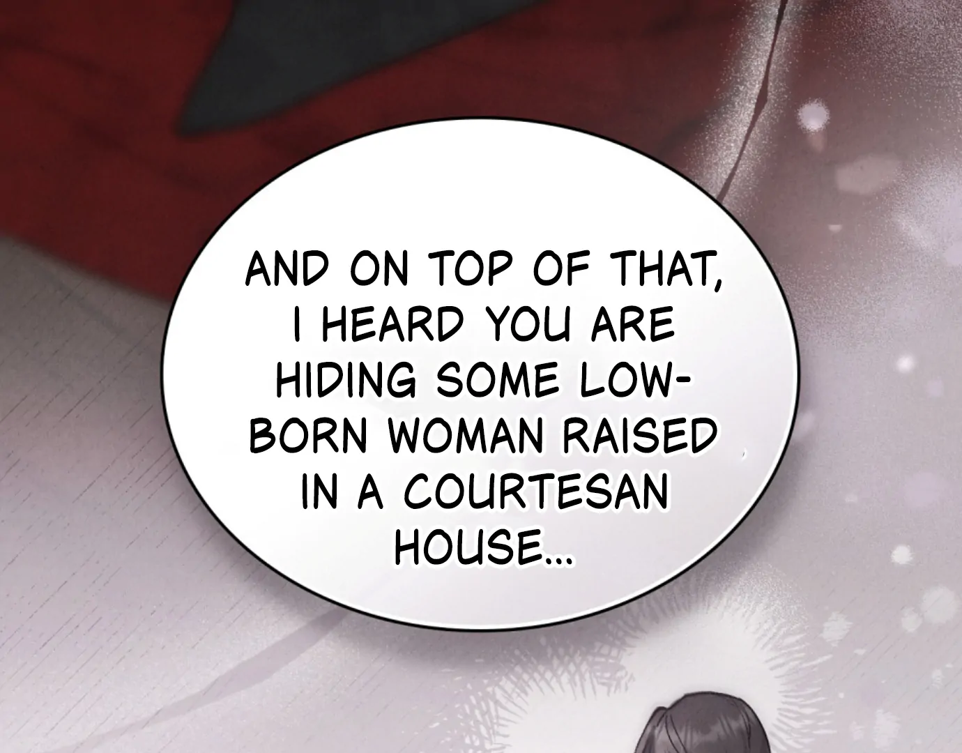 Wild Night Chapter 67 - Page 53