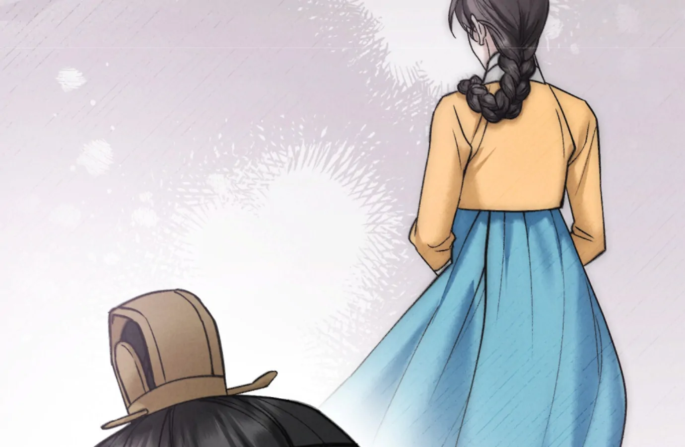 Wild Night Chapter 67 - Page 54