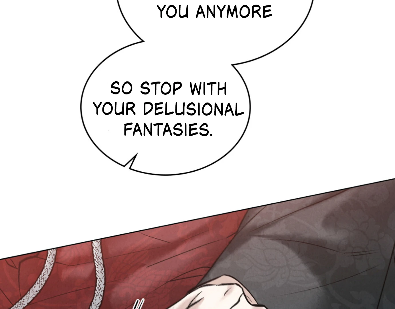 Wild Night Chapter 67 - Page 58