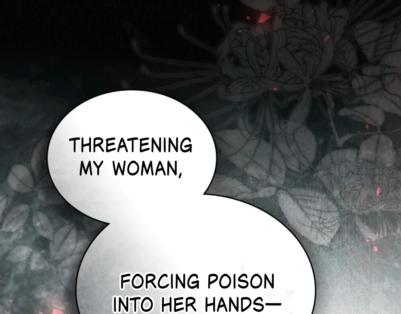 Wild Night Chapter 67 - Page 65