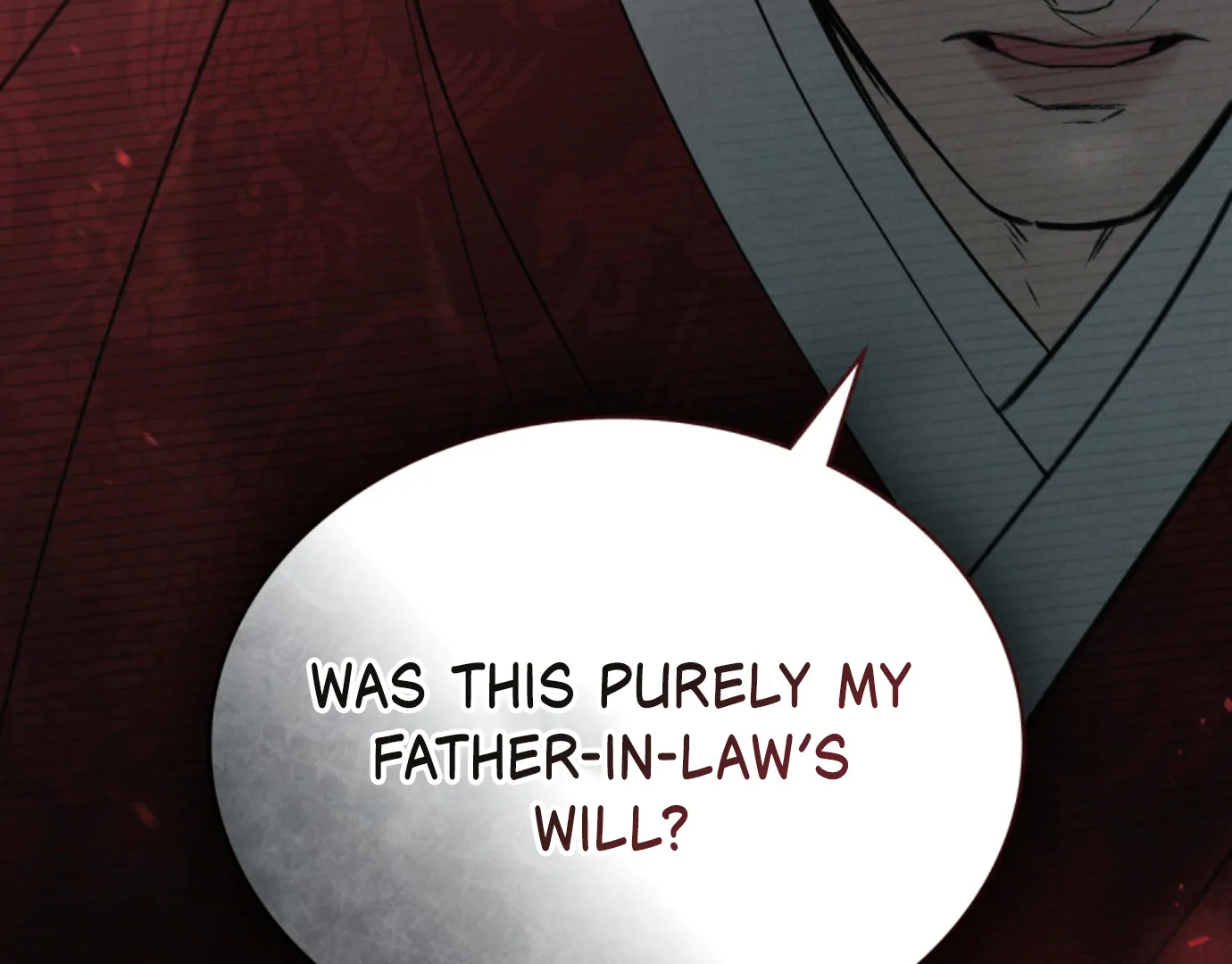 Wild Night Chapter 67 - Page 68