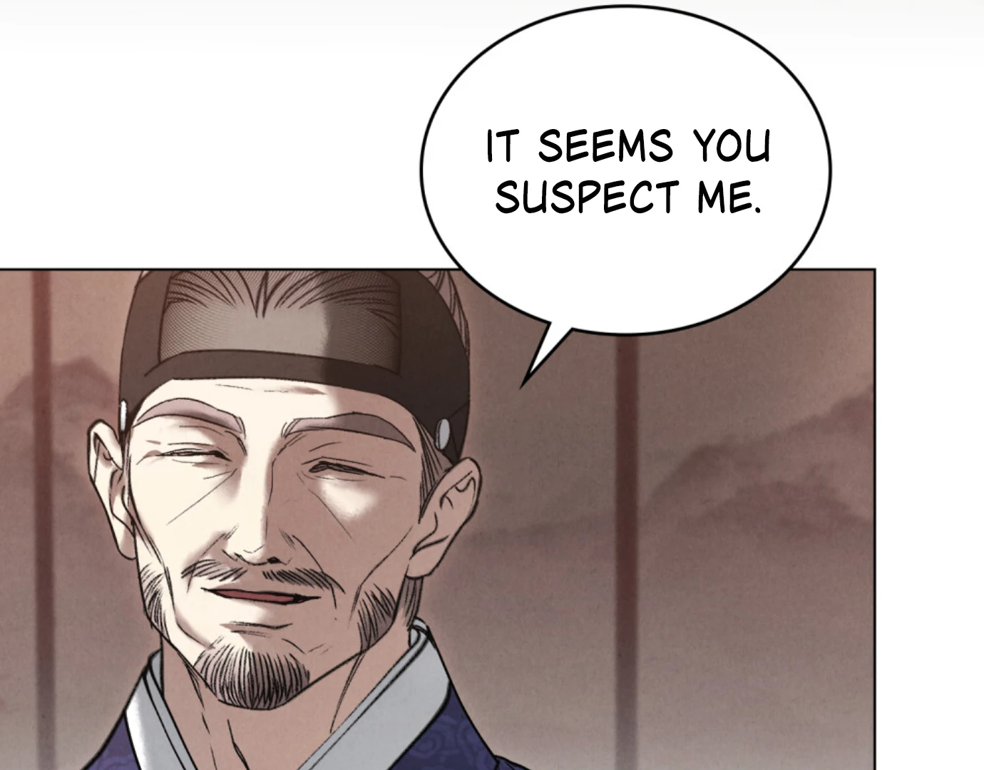 Wild Night Chapter 67 - Page 7