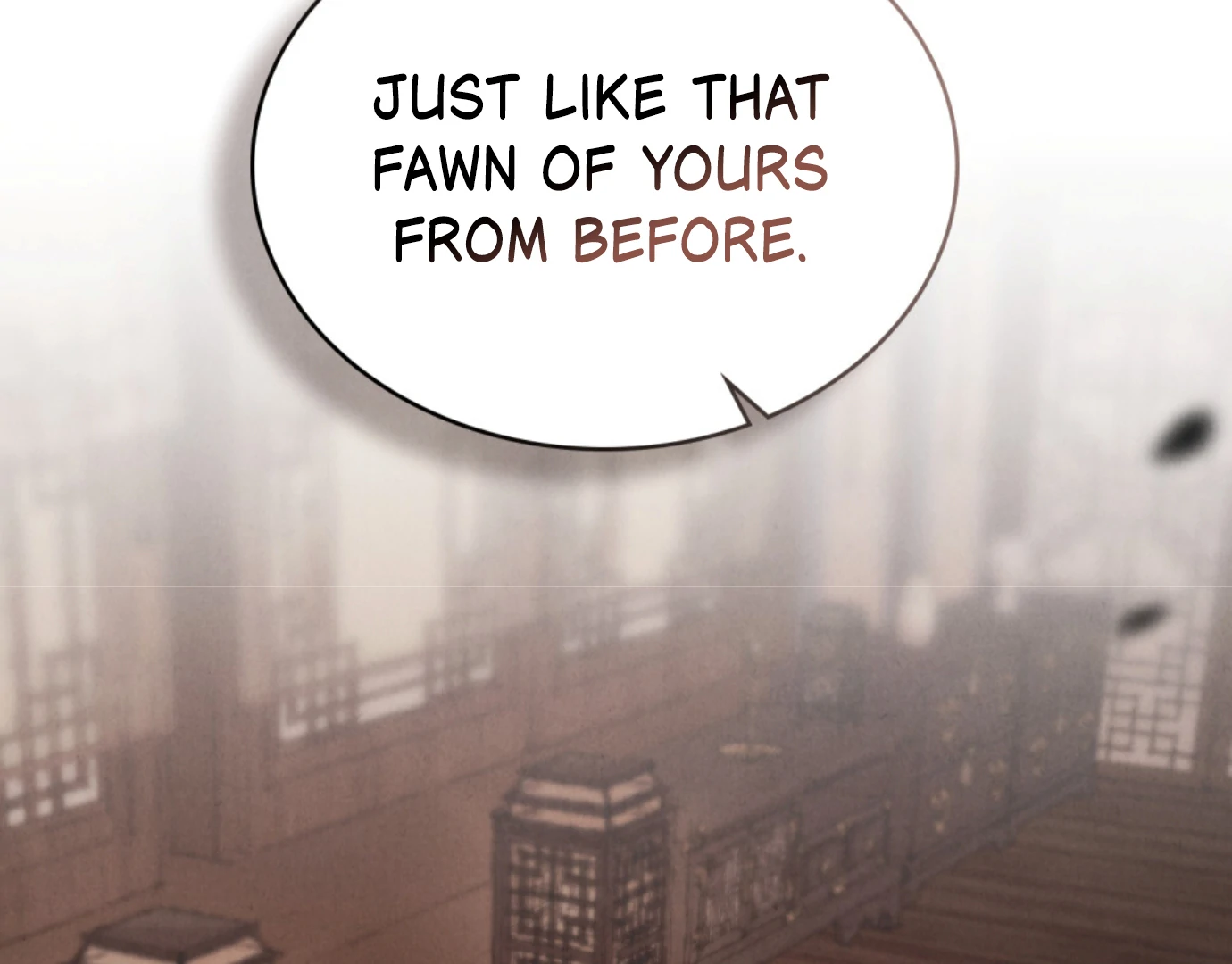 Wild Night Chapter 67 - Page 77