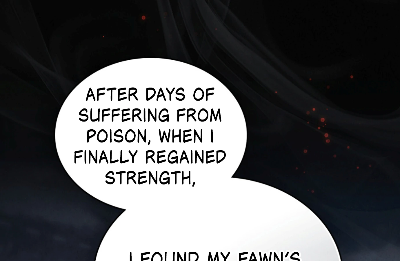 Wild Night Chapter 67 - Page 81