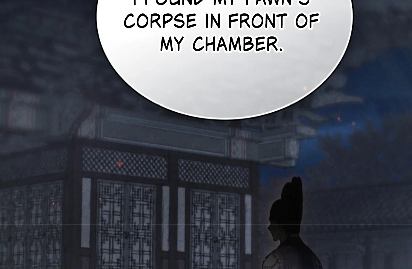 Wild Night Chapter 67 - Page 82