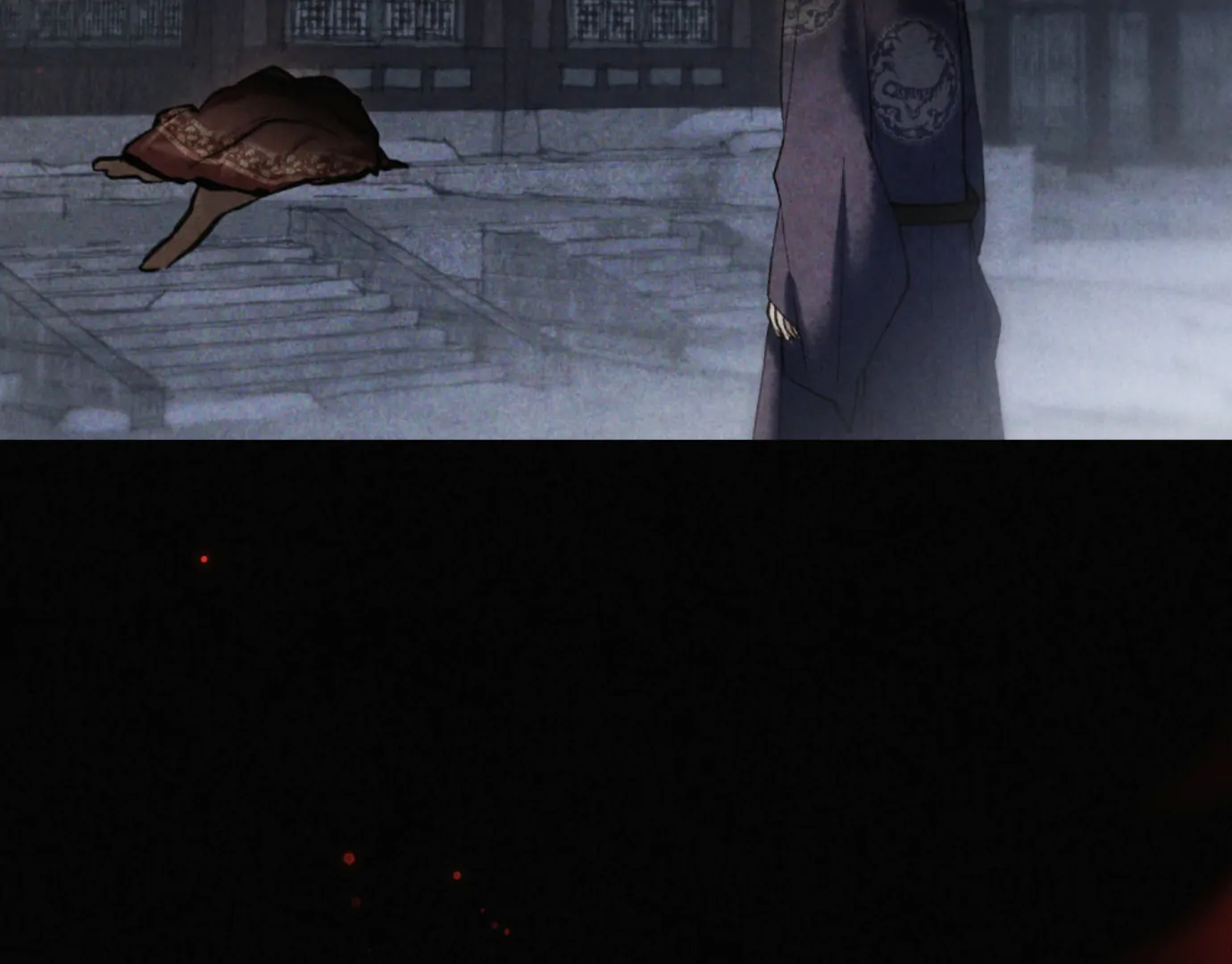 Wild Night Chapter 67 - Page 83