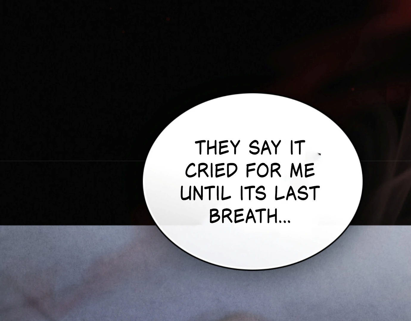 Wild Night Chapter 67 - Page 84