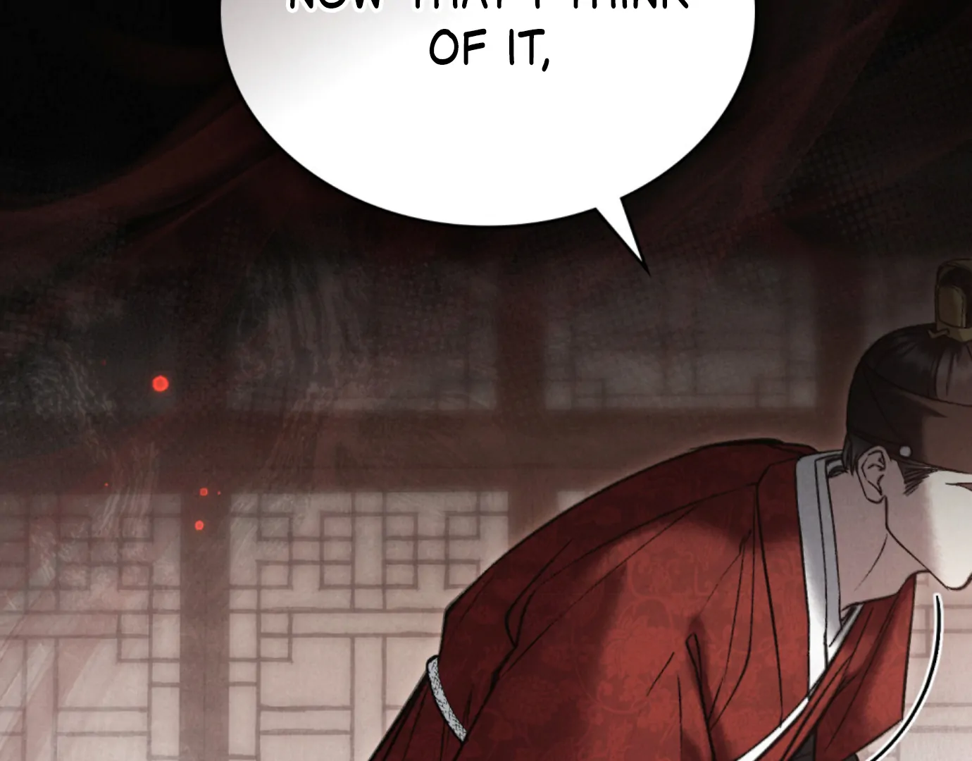 Wild Night Chapter 67 - Page 87