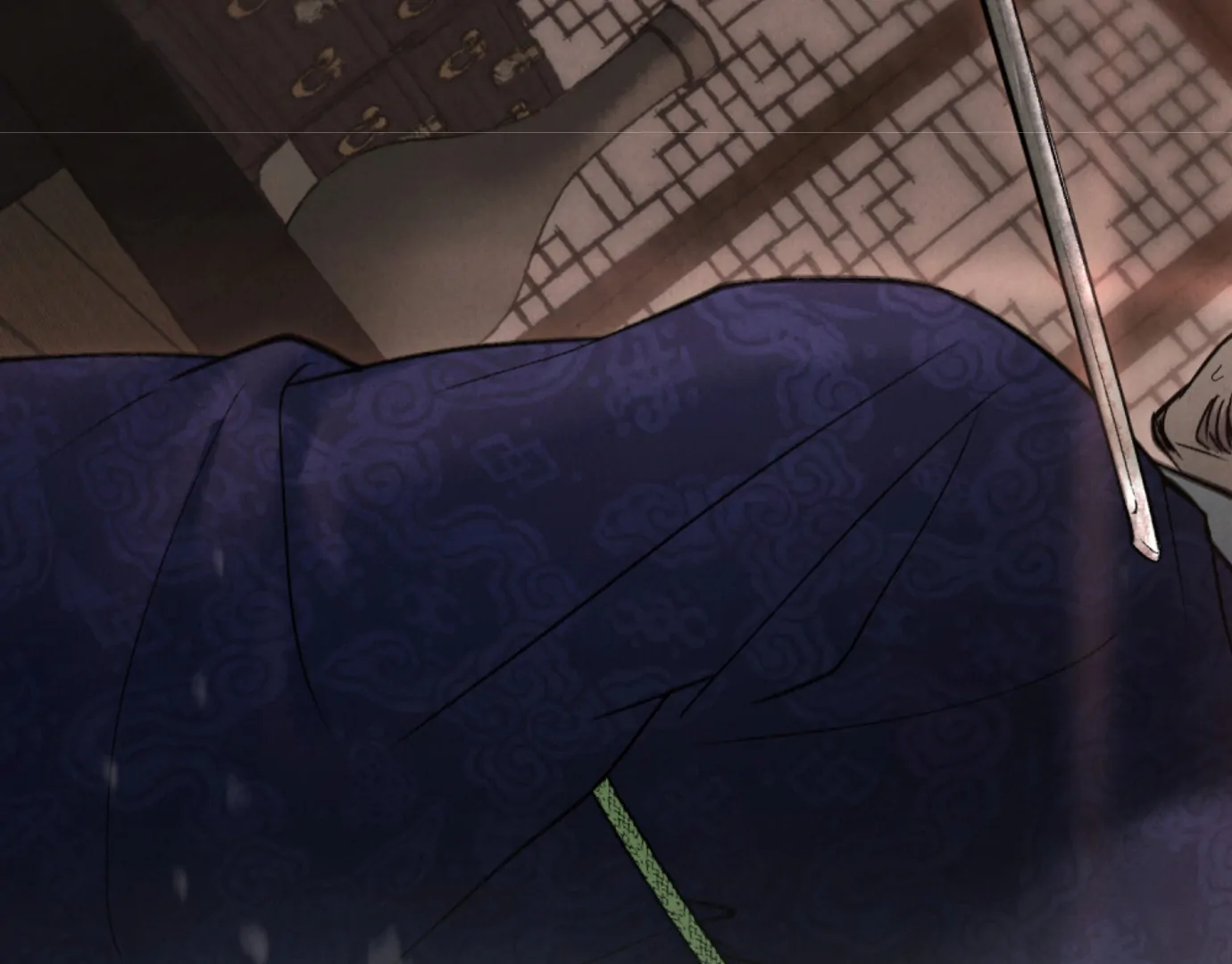 Wild Night Chapter 67 - Page 92