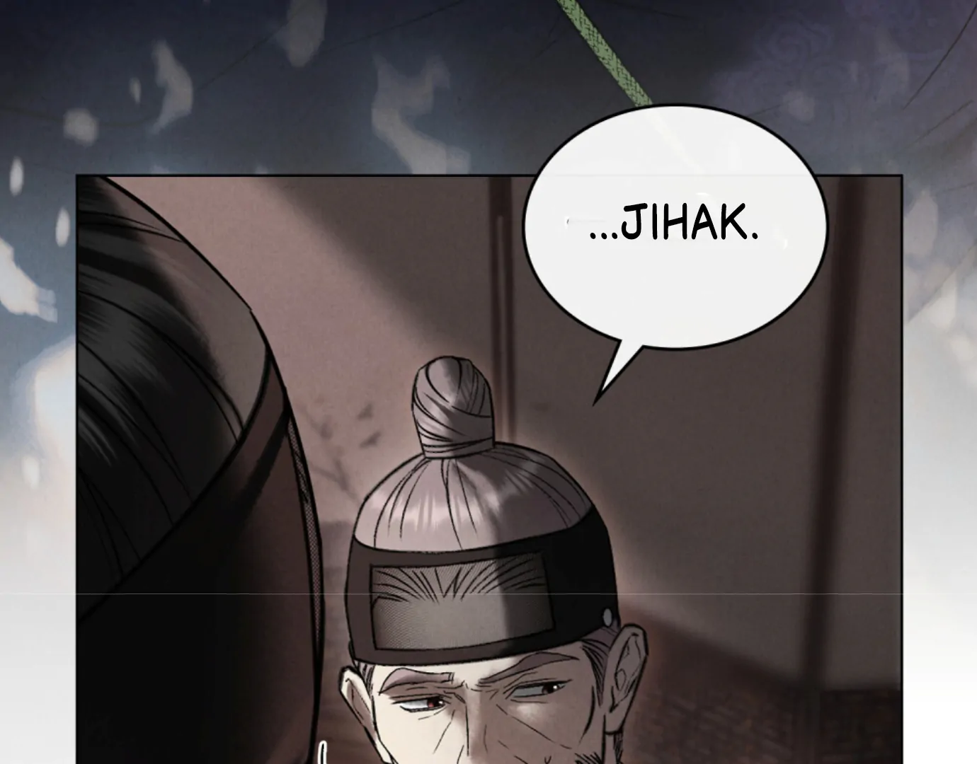 Wild Night Chapter 67 - Page 93