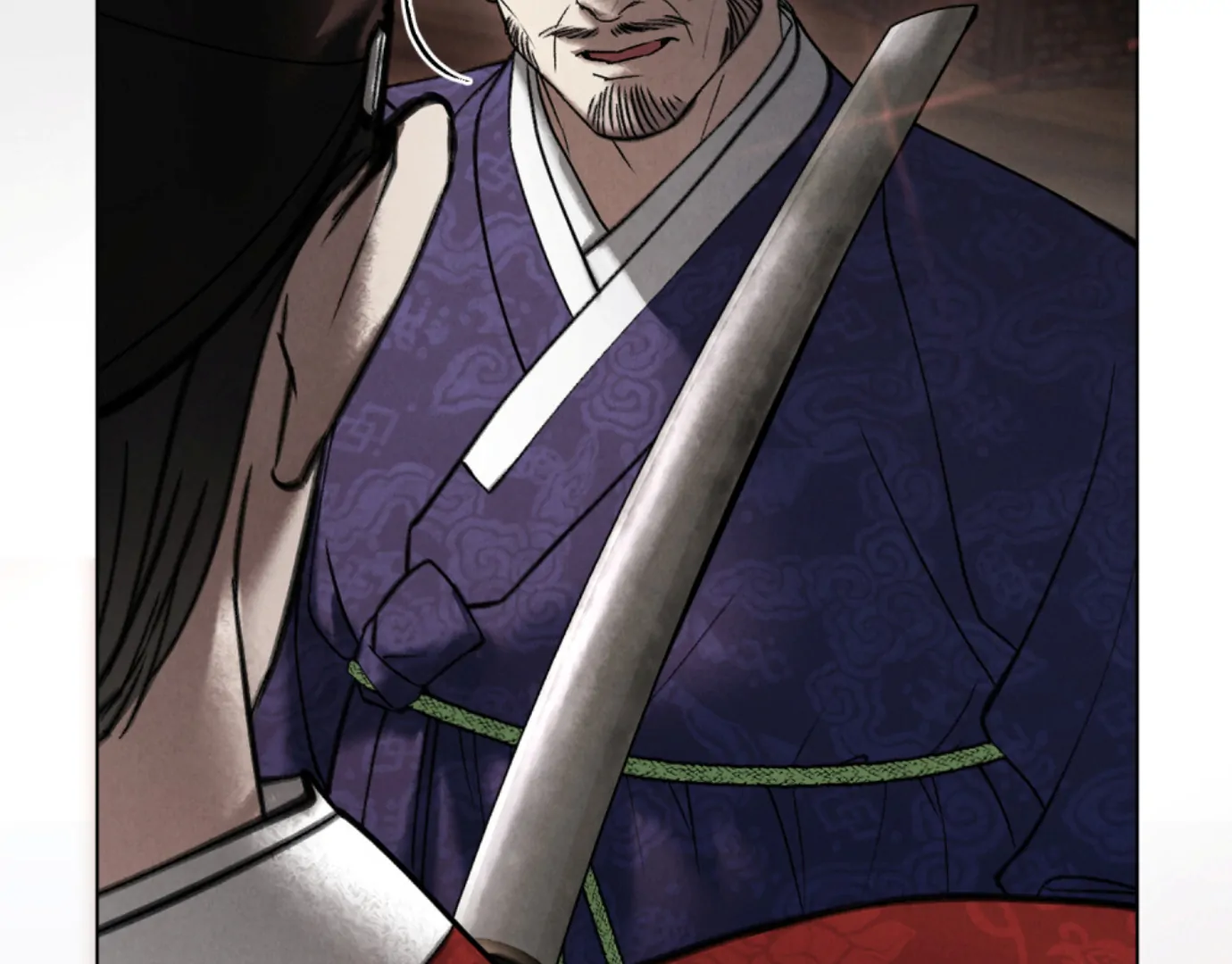 Wild Night Chapter 67 - Page 94