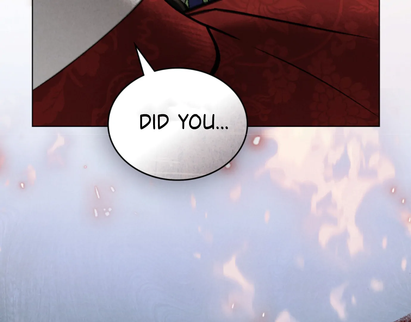 Wild Night Chapter 67 - Page 95