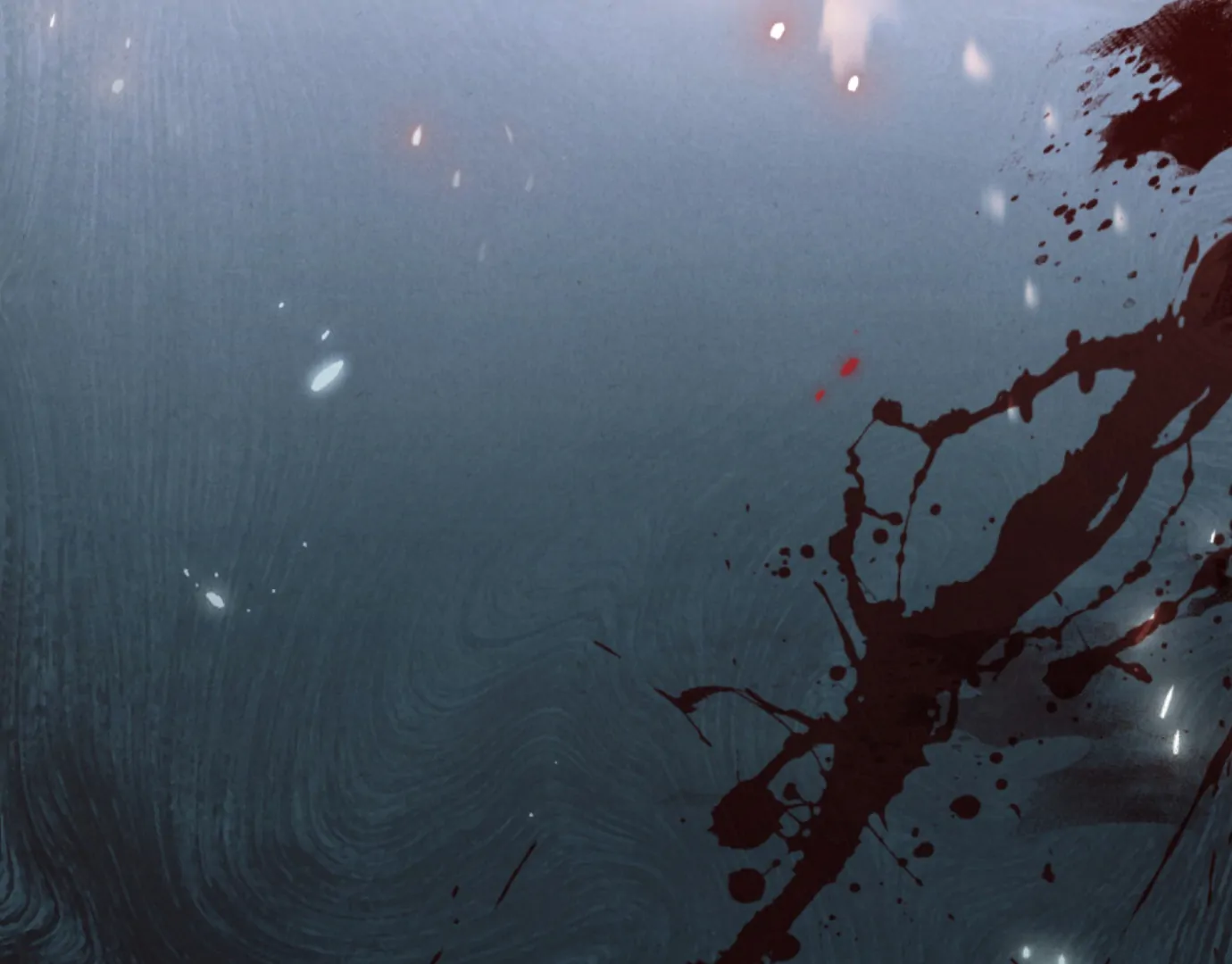 Wild Night Chapter 67 - Page 96