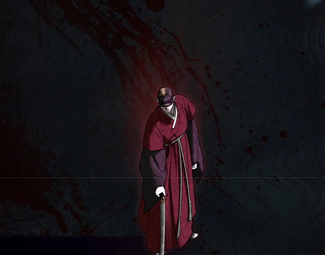 Wild Night Chapter 67 - Page 98