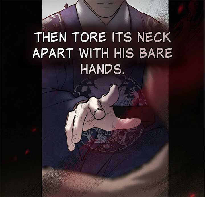 Wild Night Chapter 68 - Page 102