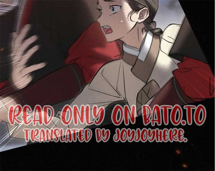 Wild Night Chapter 68 - Page 109