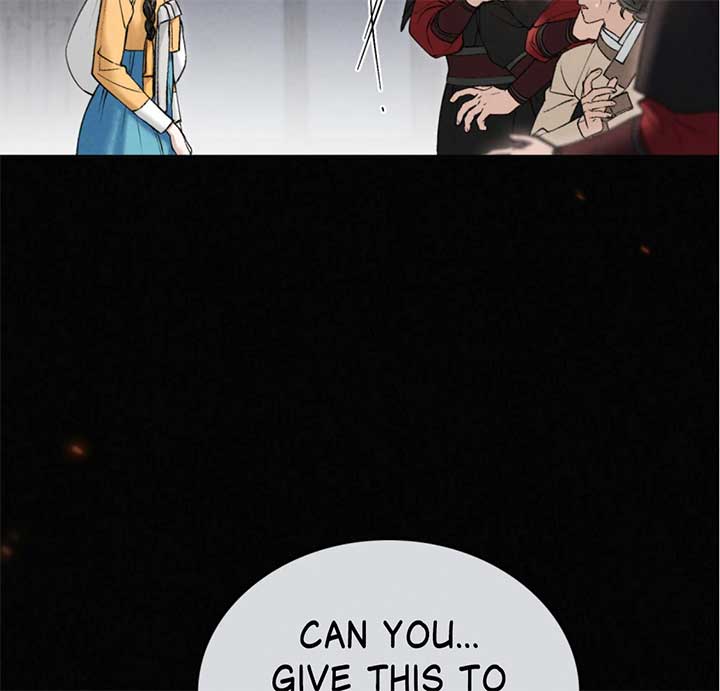 Wild Night Chapter 68 - Page 113