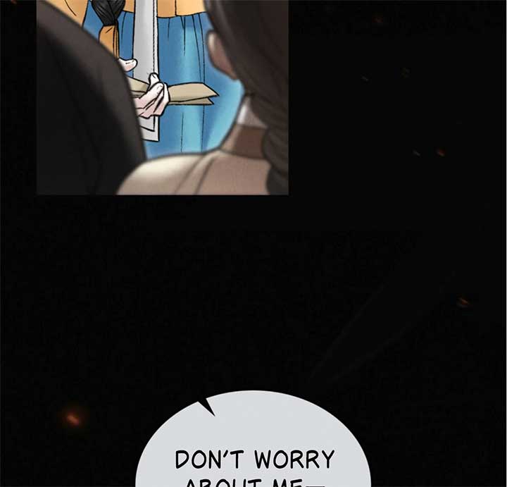 Wild Night Chapter 68 - Page 115