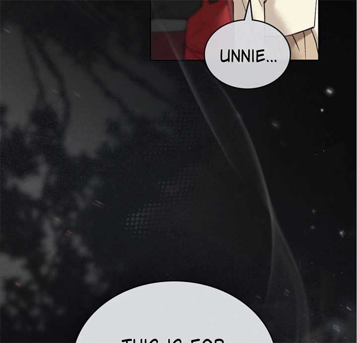 Wild Night Chapter 68 - Page 117