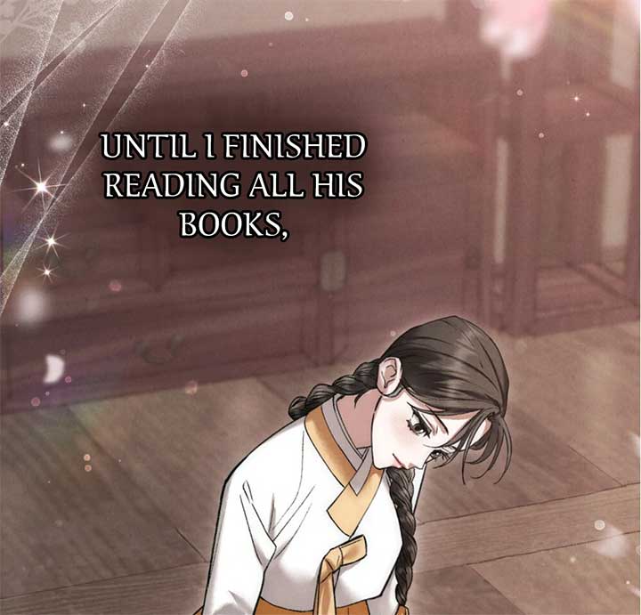 Wild Night Chapter 68 - Page 126